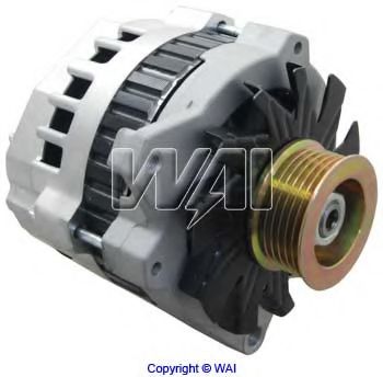 Generator / Alternator 7