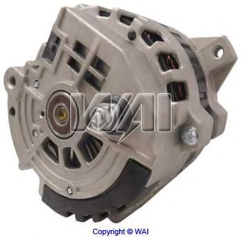 Generator / Alternator 2