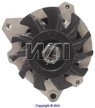 Generator / Alternator 3