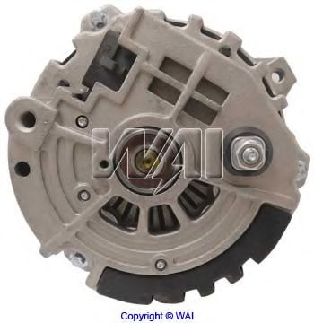 Generator / Alternator 4