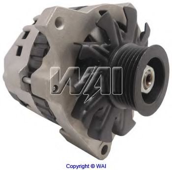 Generator / Alternator 5
