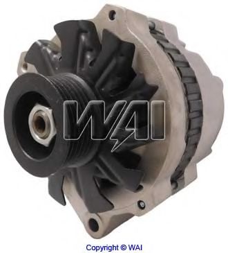 Generator / Alternator 6