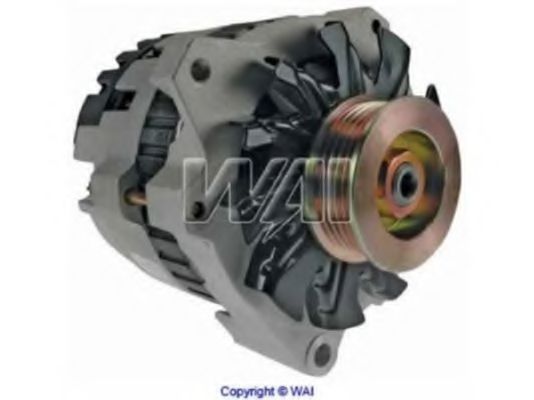 Generator / Alternator 2