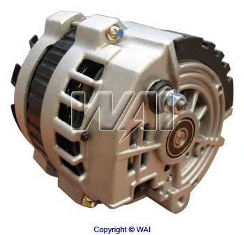 Generator / Alternator 3