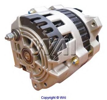 Generator / Alternator 4