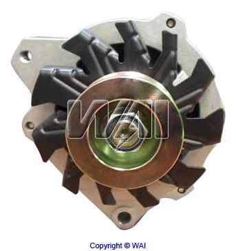 Generator / Alternator 5