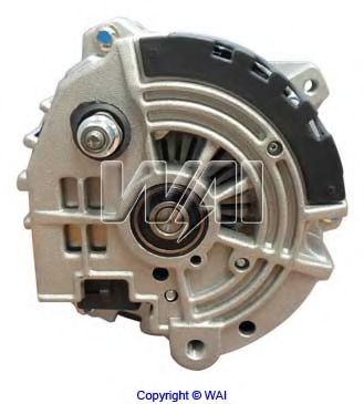 Generator / Alternator 6