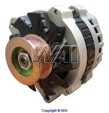 Generator / Alternator 8