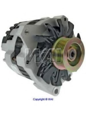 Generator / Alternator 2