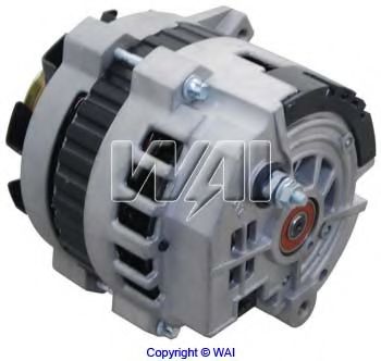 Generator / Alternator 3