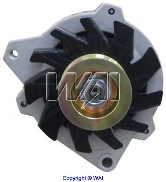 Generator / Alternator 5