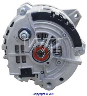 Generator / Alternator 6