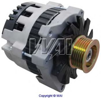 Generator / Alternator 7