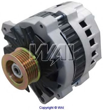 Generator / Alternator 8