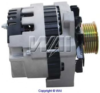 Generator / Alternator 9