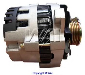 Generator / Alternator 7
