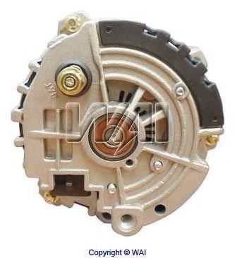 Generator / Alternator 2
