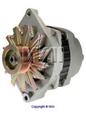 Generator / Alternator 2