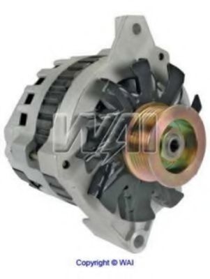 Generator / Alternator 2