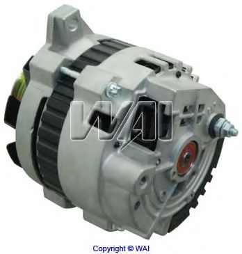 Generator / Alternator 3