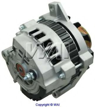Generator / Alternator 4