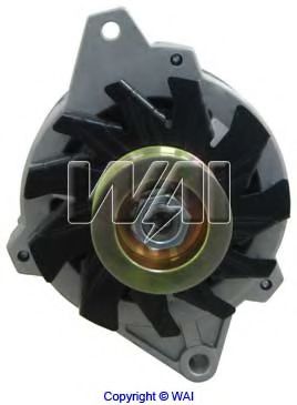 Generator / Alternator 5