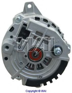 Generator / Alternator 6