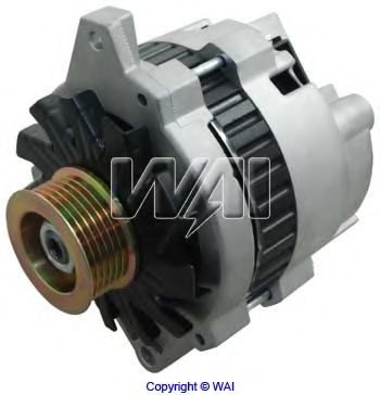 Generator / Alternator 8