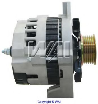 Generator / Alternator 9