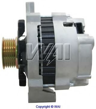 Generator / Alternator 10