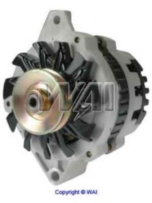 Generator / Alternator 2