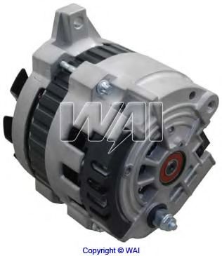 Generator / Alternator 3