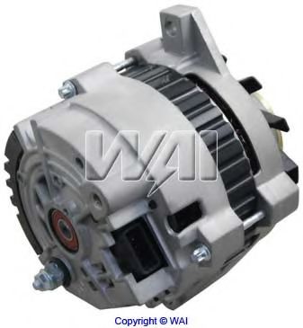 Generator / Alternator 4