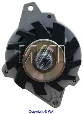 Generator / Alternator 5