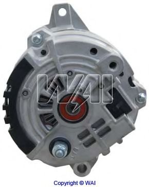 Generator / Alternator 6