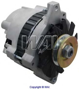 Generator / Alternator 7