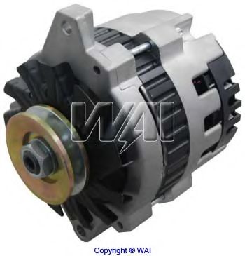 Generator / Alternator 8