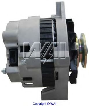 Generator / Alternator 9