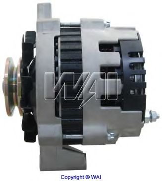 Generator / Alternator 10