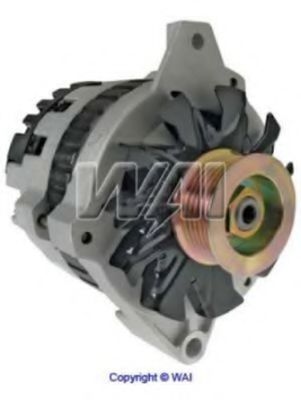Generator / Alternator 2