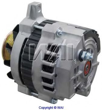 Generator / Alternator 3