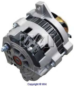 Generator / Alternator 4