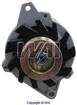 Generator / Alternator 5