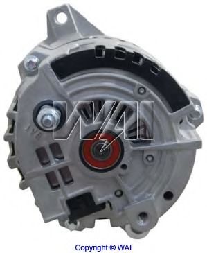 Generator / Alternator 6