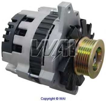 Generator / Alternator 7
