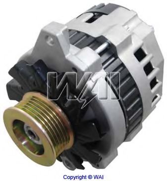 Generator / Alternator 2