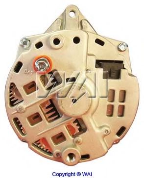 Generator / Alternator 3