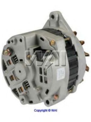Generator / Alternator 4