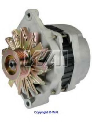 Generator / Alternator 5