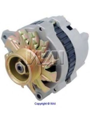 Generator / Alternator 2